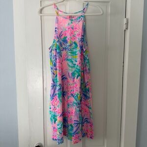Lilly Pulitzer Margot Dress - It Was All a Dream